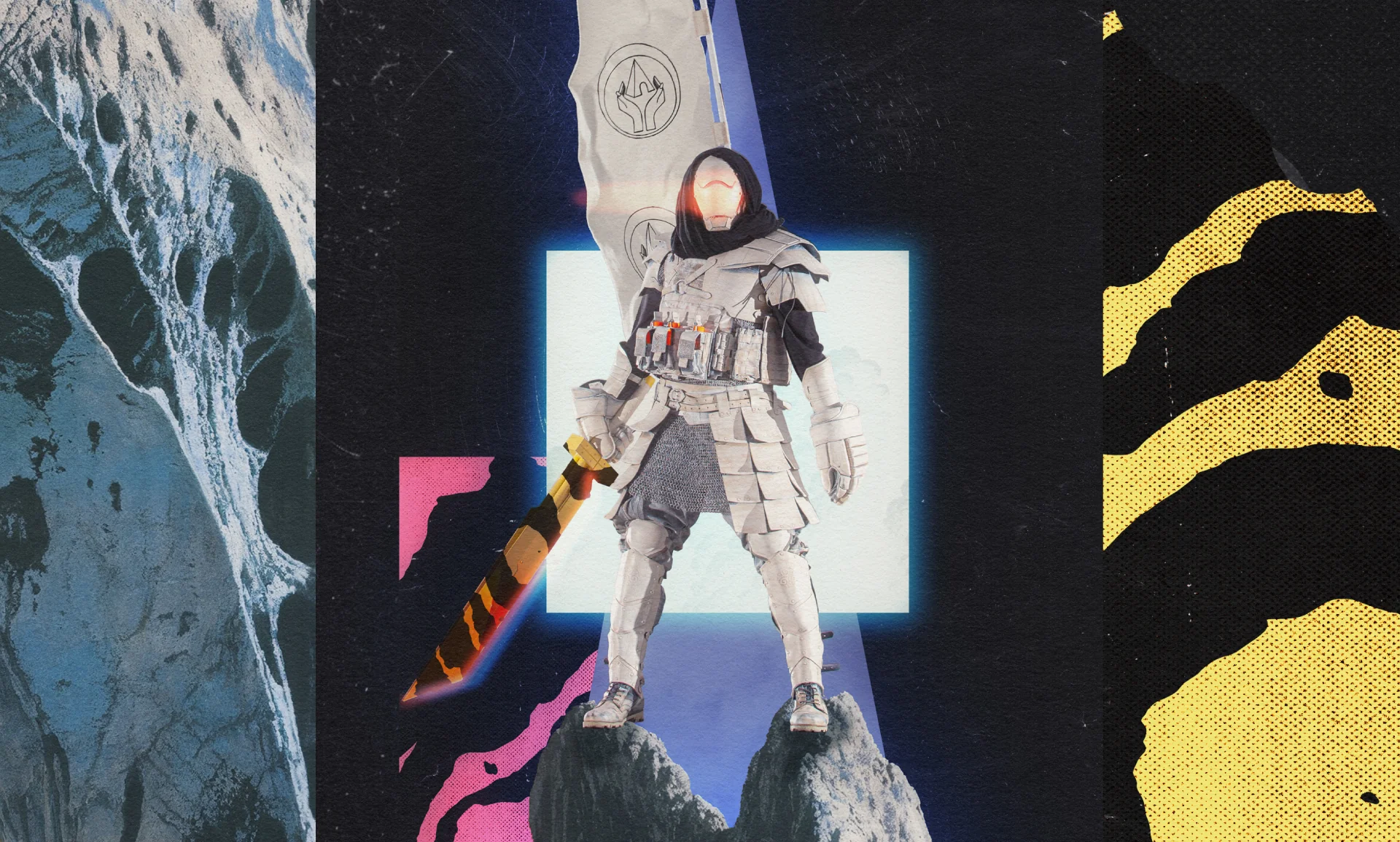 Defenders of Awesome Snowboarding