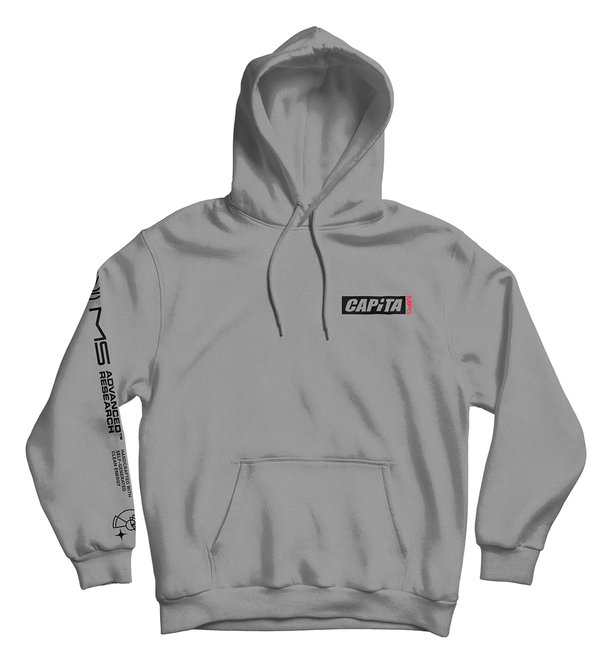 Advanced Hood - Image 4