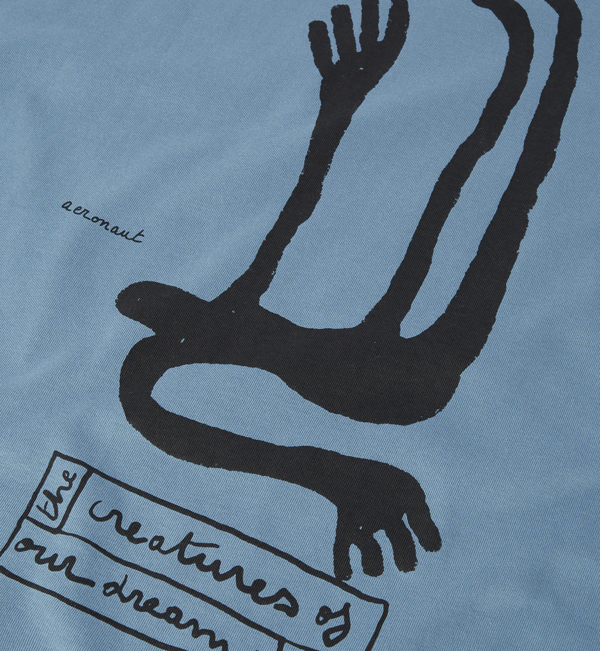 Aeronaut Tee - Image 3
