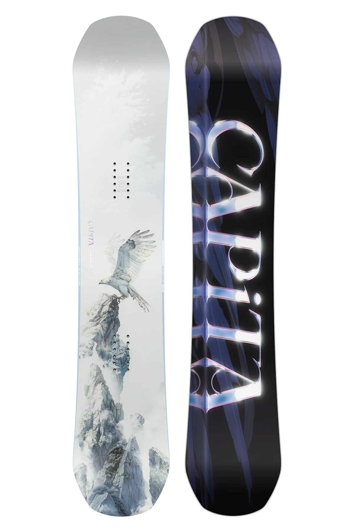 BIRDS OF A FEATHER - Image 11