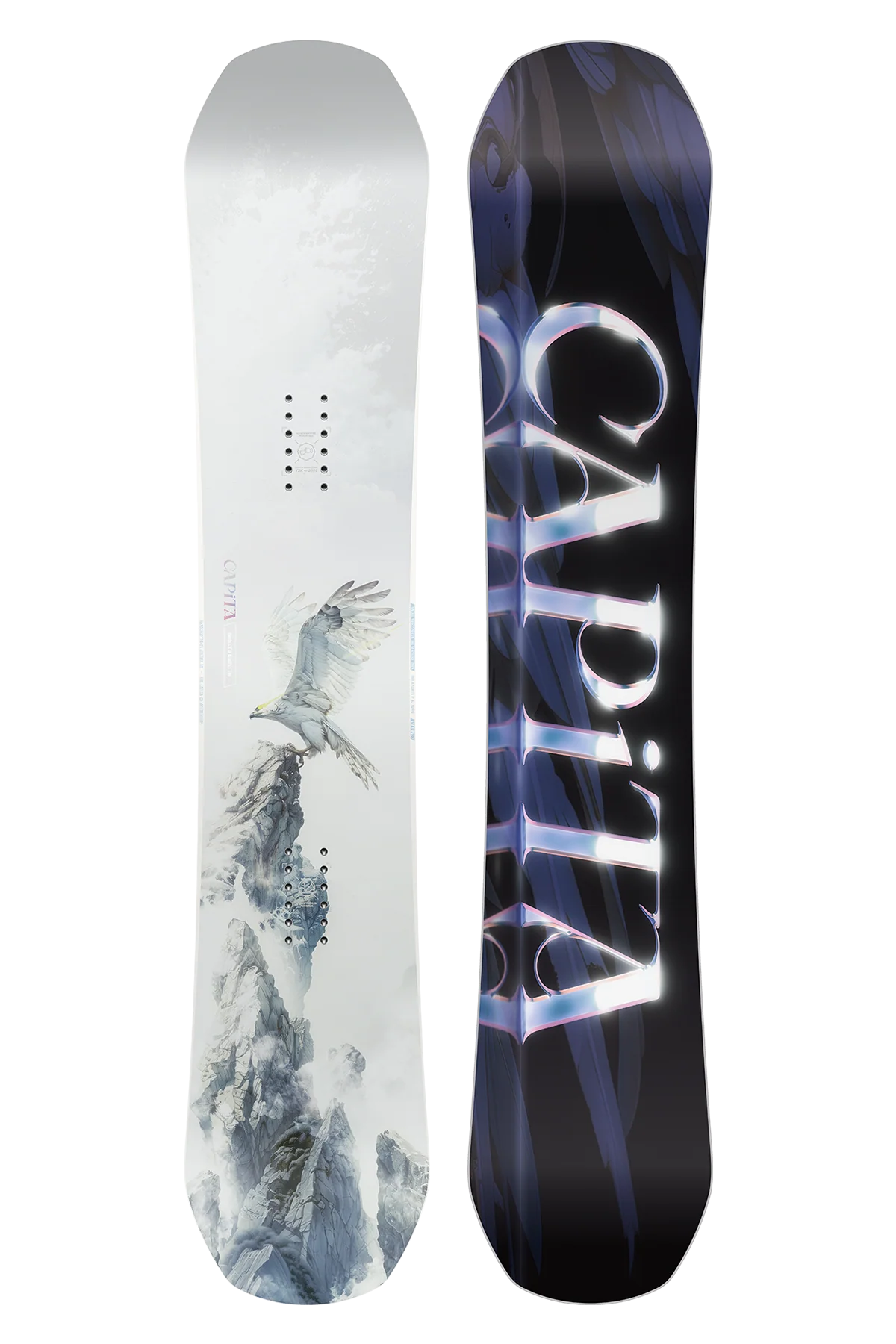 BIRDS OF A FEATHER - Image 4