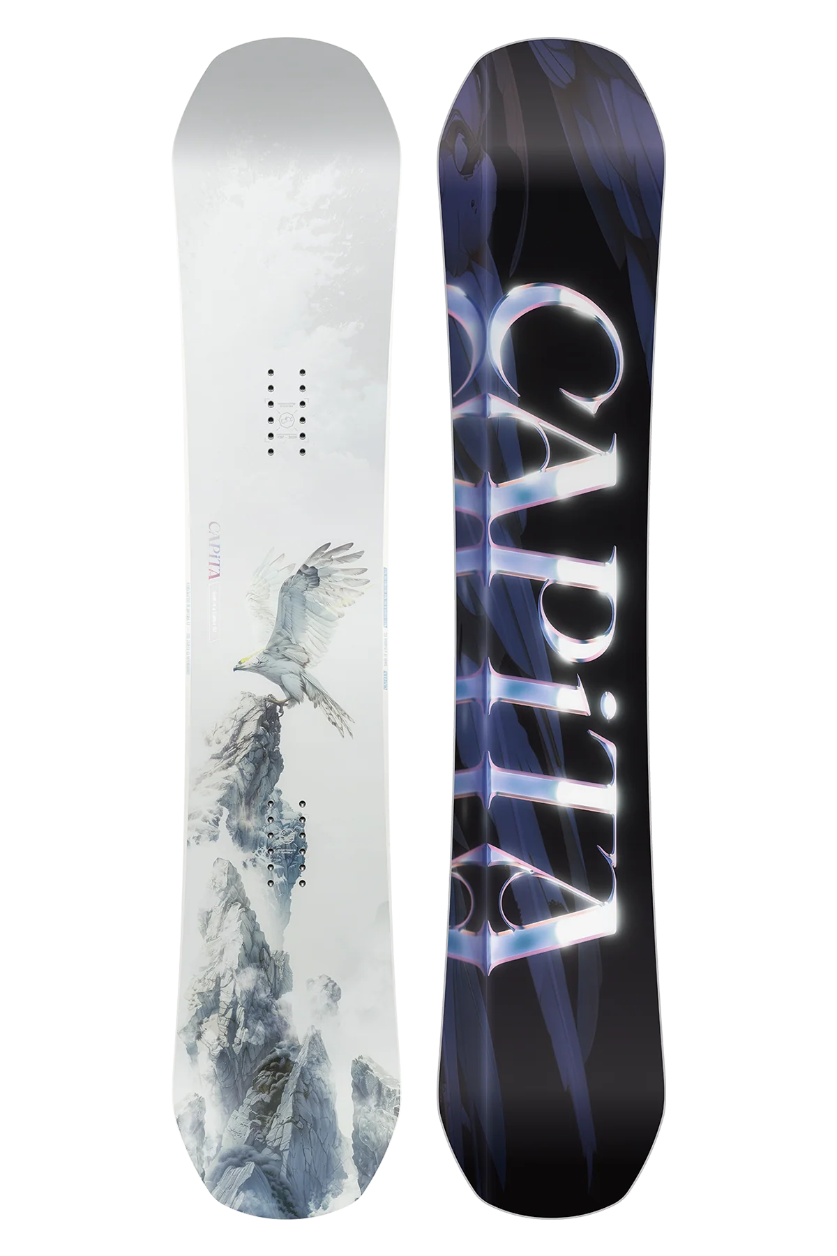 BIRDS OF A FEATHER - Image 7