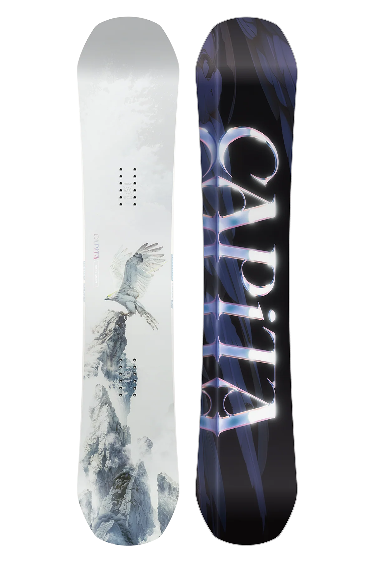 BIRDS OF A FEATHER - Image 8