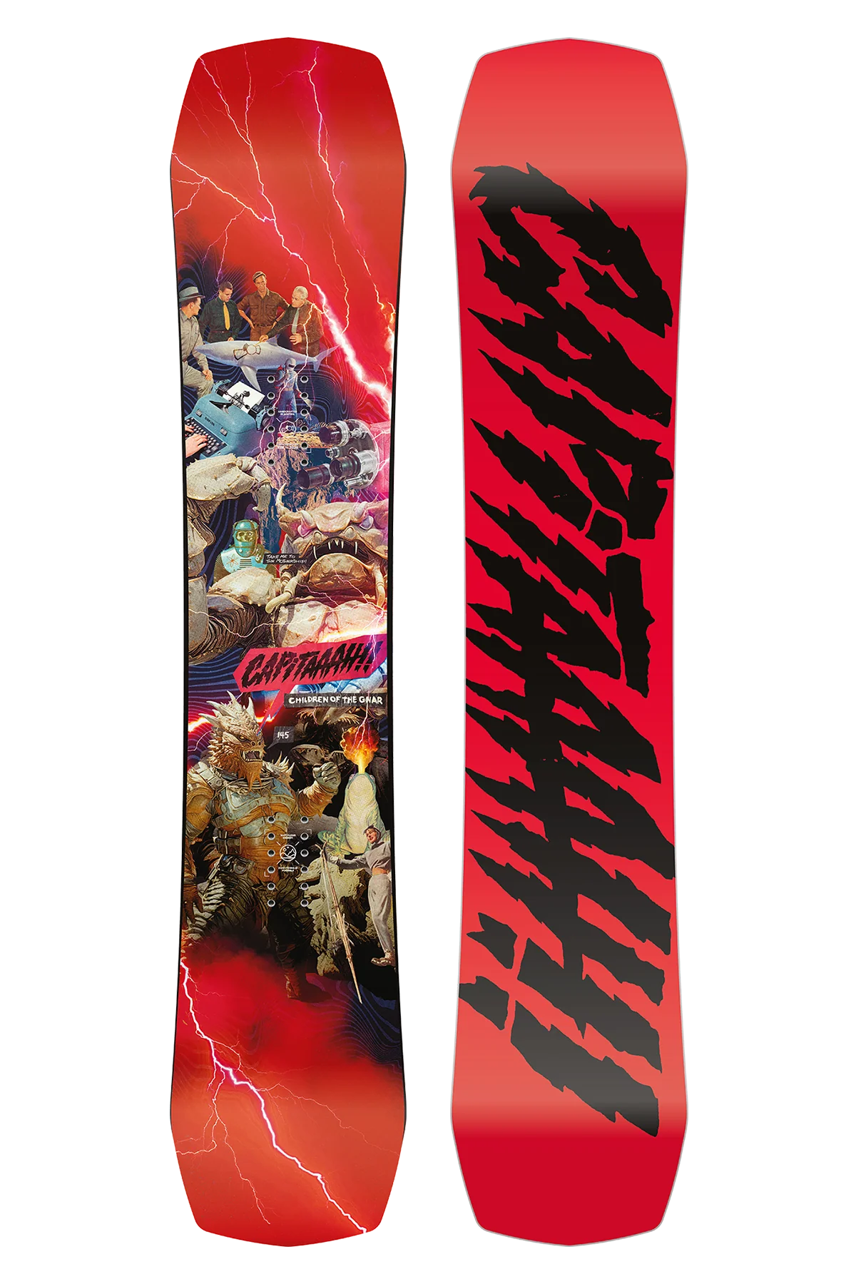 CHILDREN OF THE GNAR - Image 3