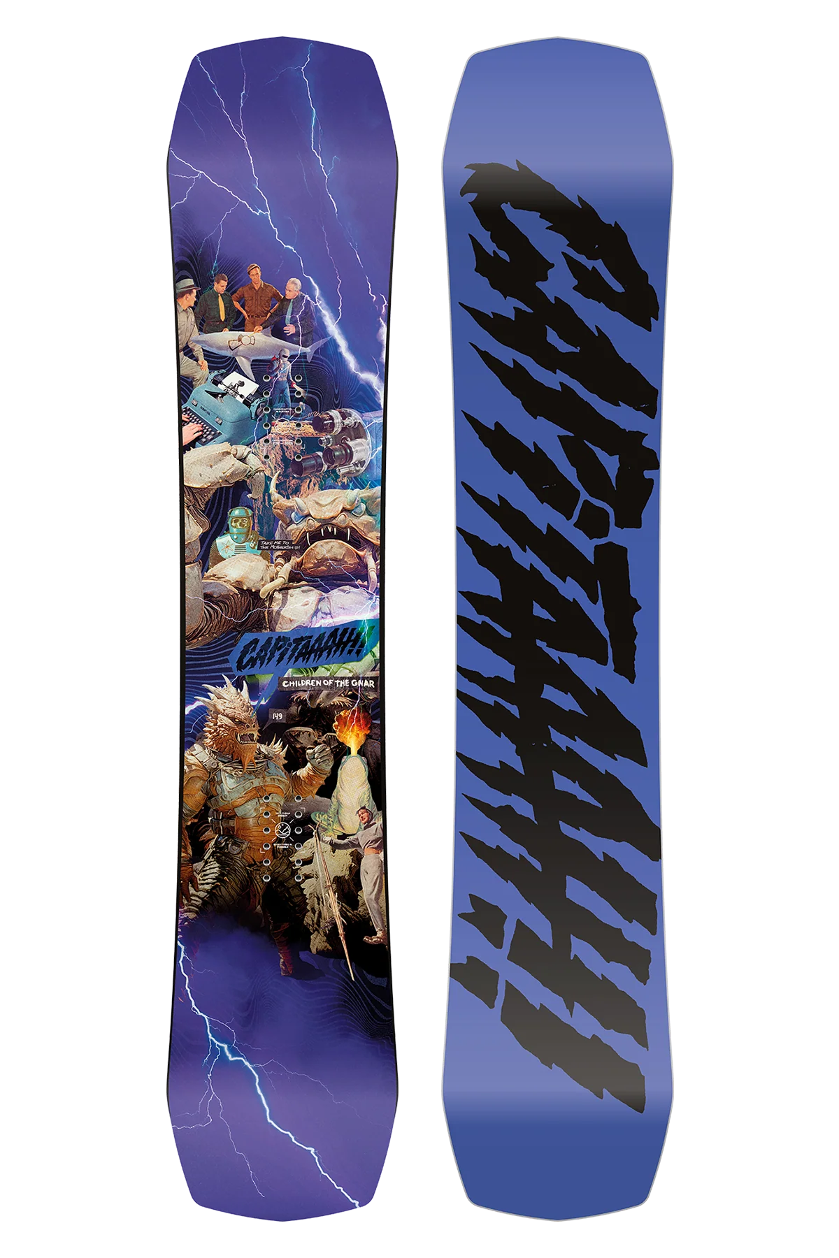 CHILDREN OF THE GNAR - Image 4