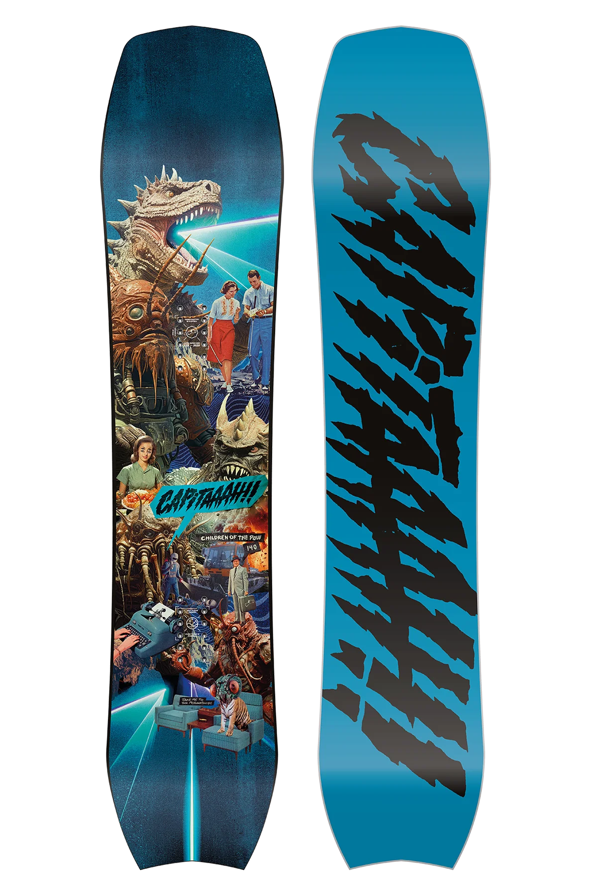 CHILDREN OF THE POW - Image 3