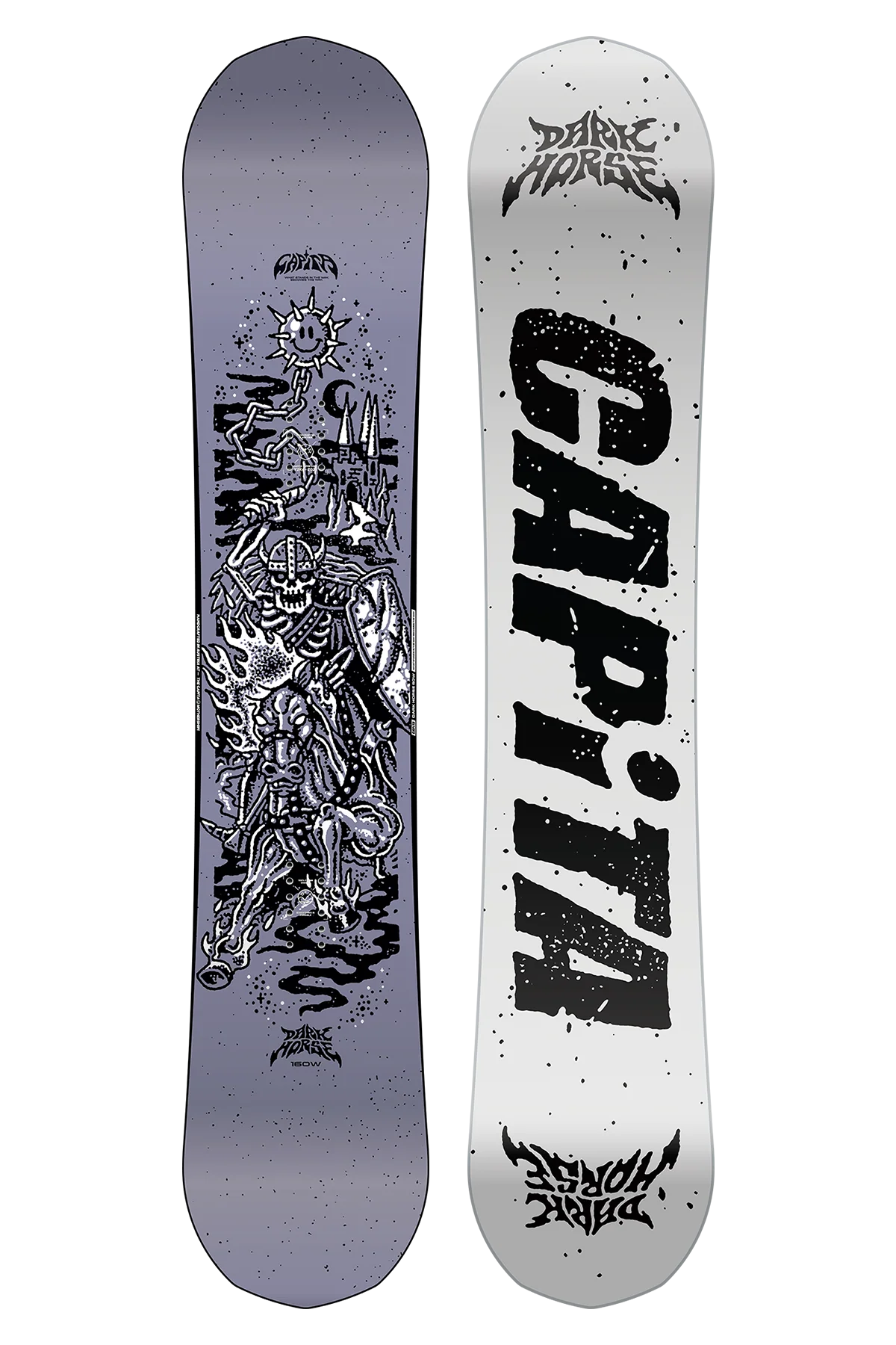 DARK HORSE - Image 10