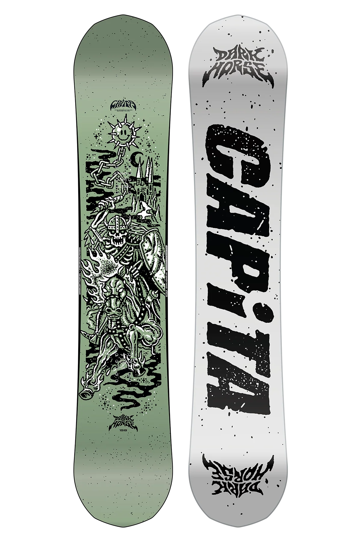 DARK HORSE - Image 5