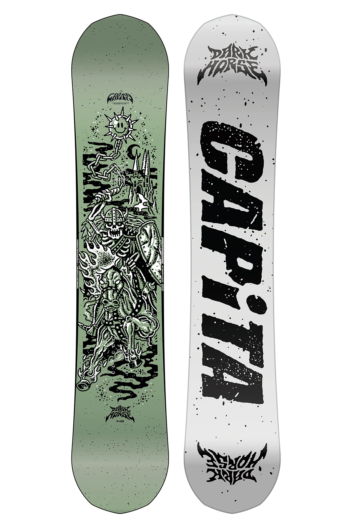 DARK HORSE - Image 6