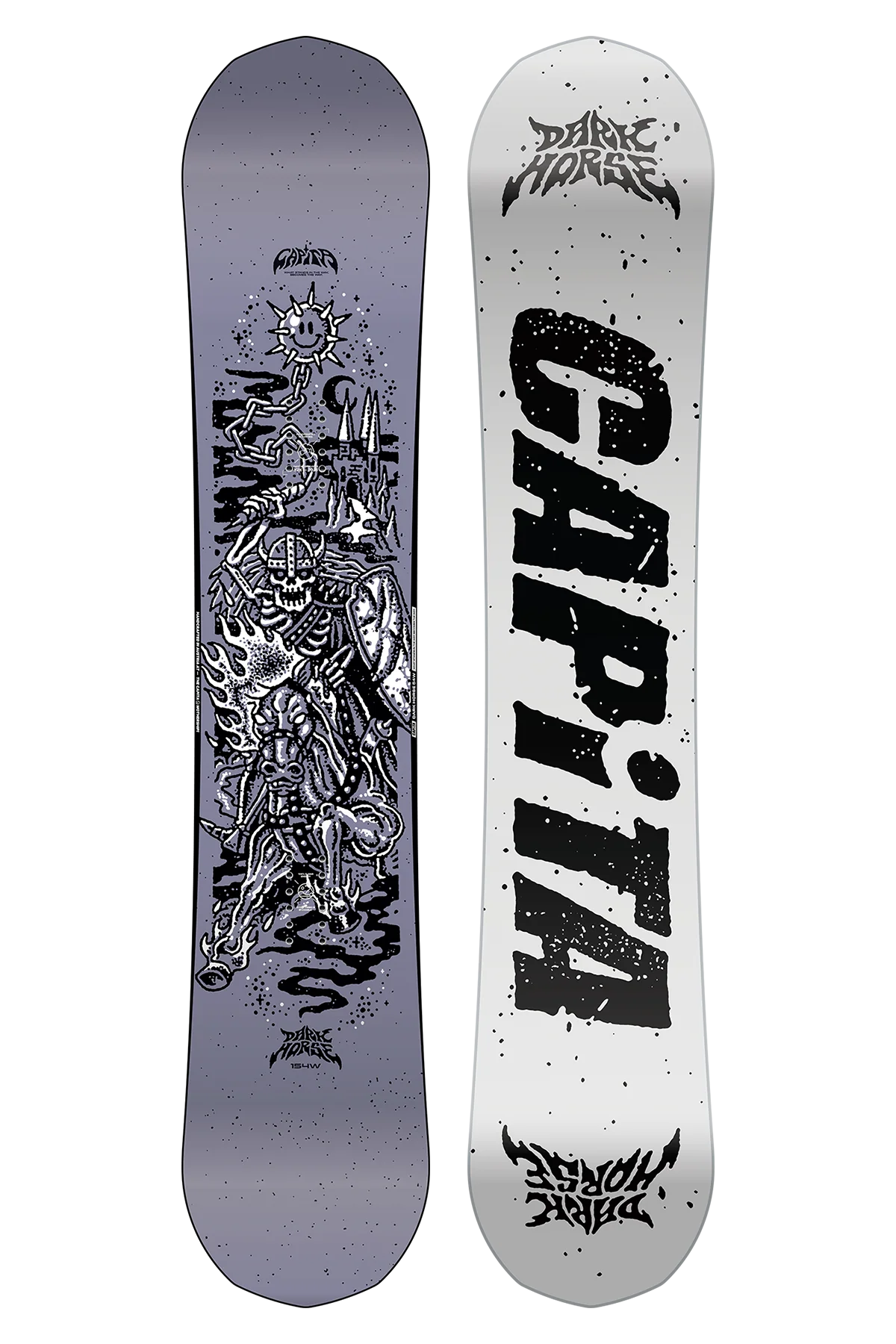 DARK HORSE - Image 7