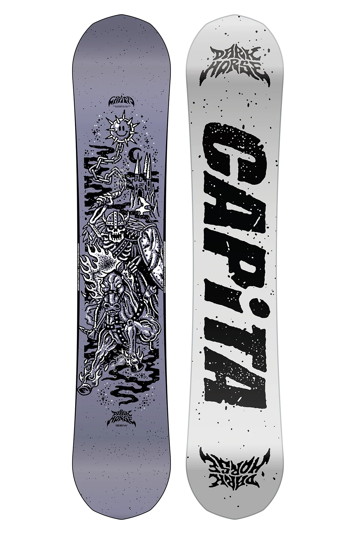 DARK HORSE - Image 8