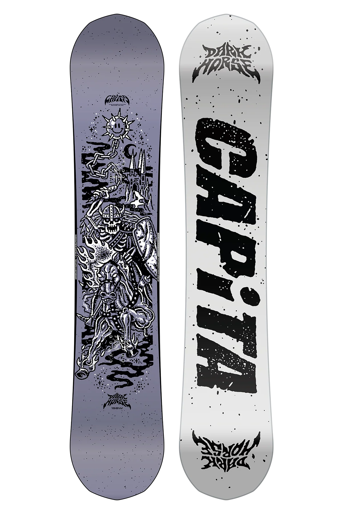 DARK HORSE - Image 9