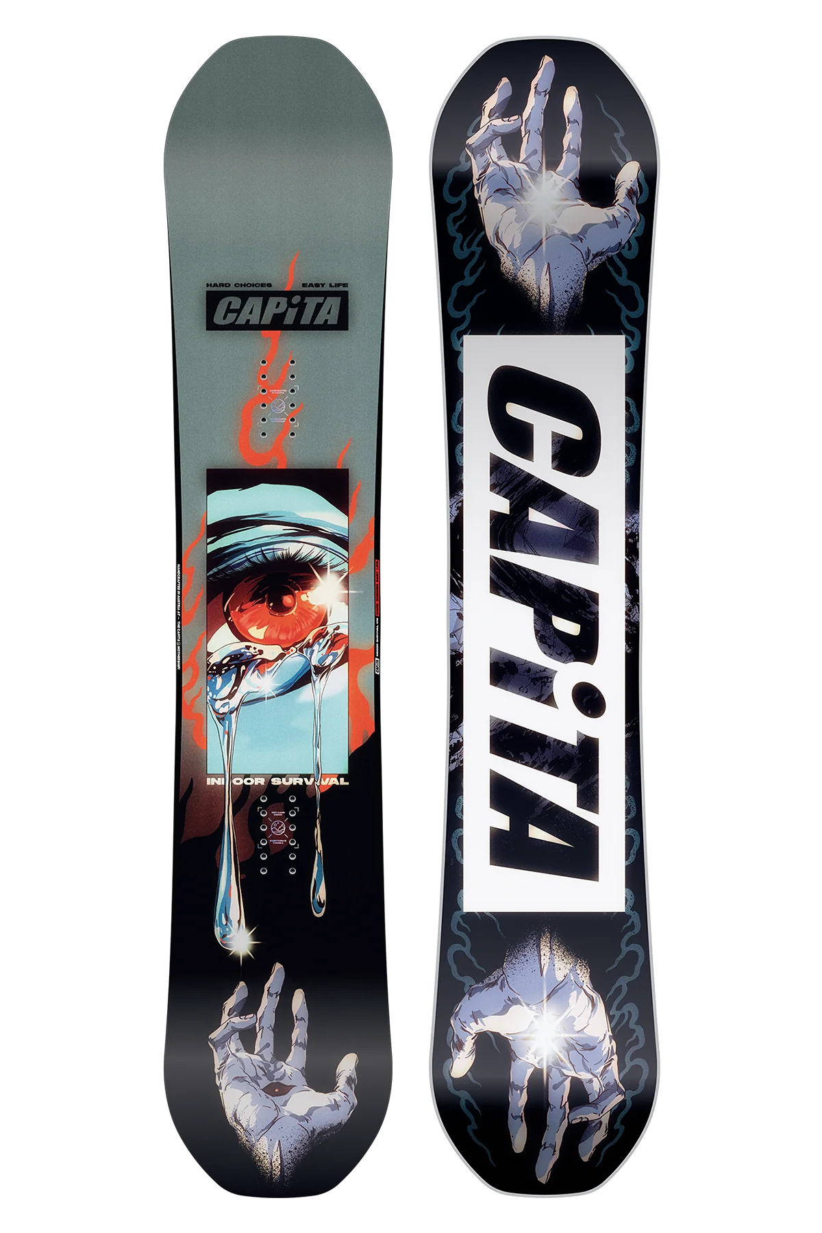 INDOOR SURVIVAL - Image 9