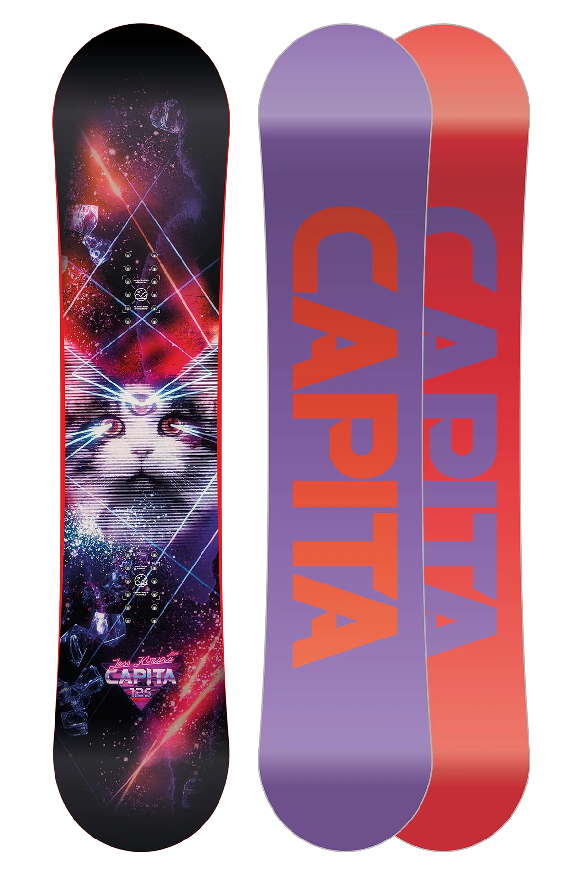 JESS KIMURA MINI - Image 3