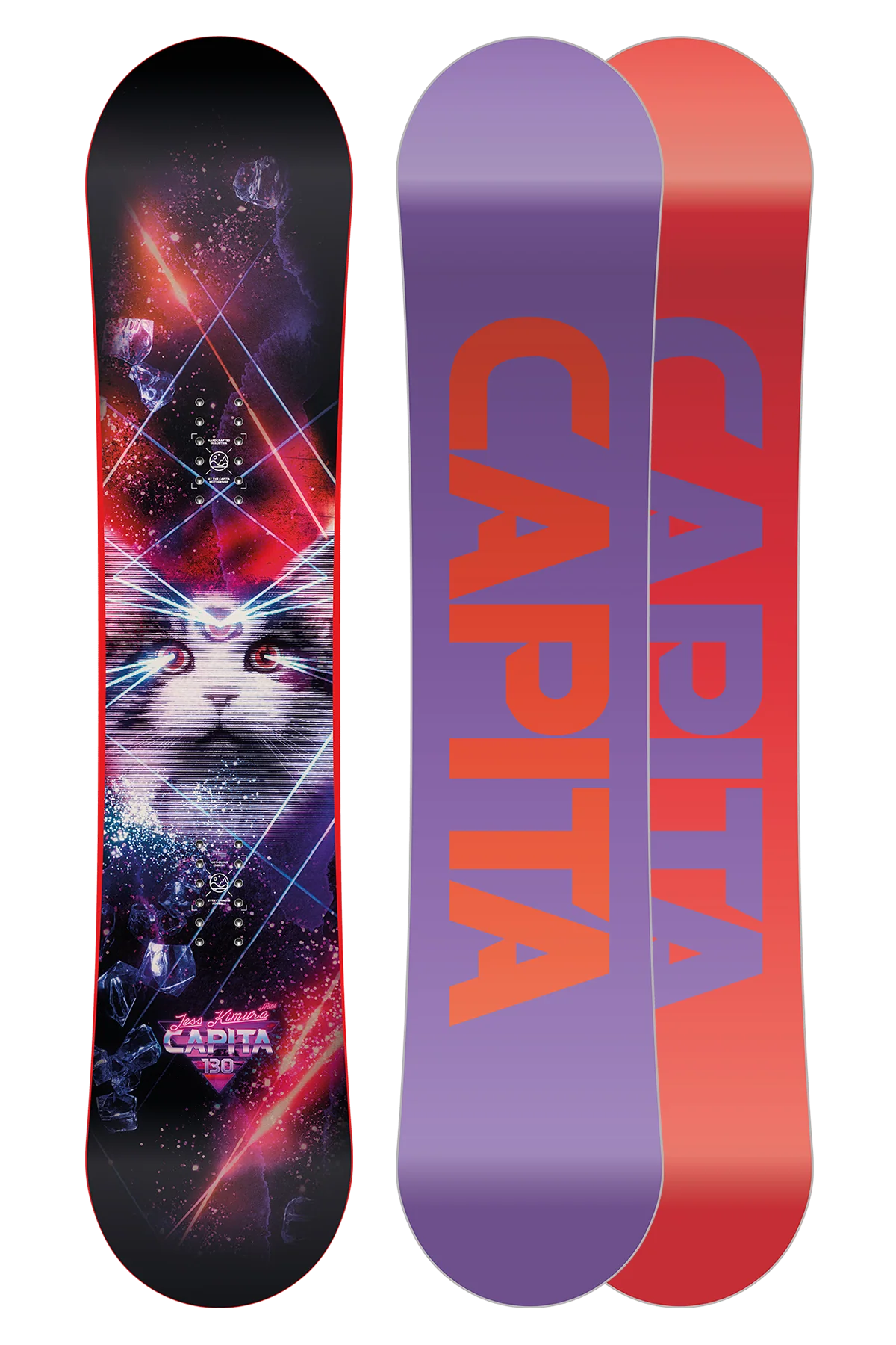 JESS KIMURA MINI - Image 4