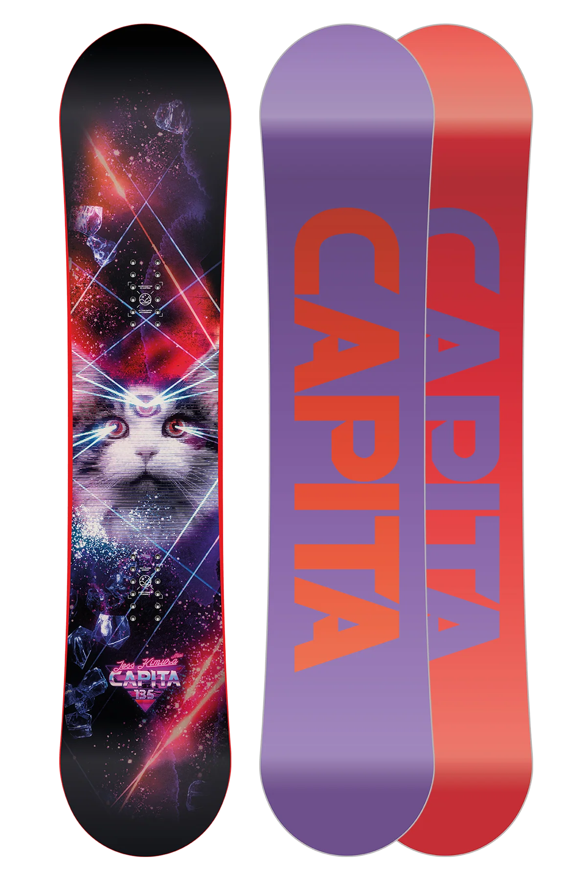 JESS KIMURA MINI - Image 5