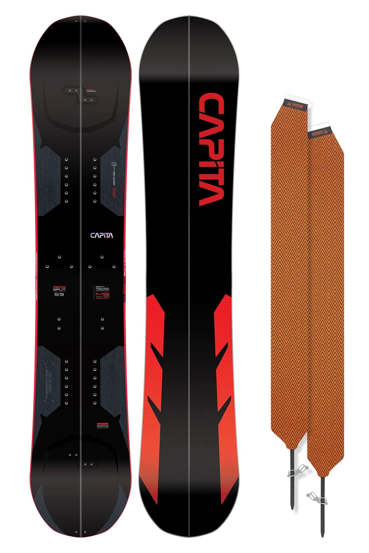 MEGA SPLIT - Image 3