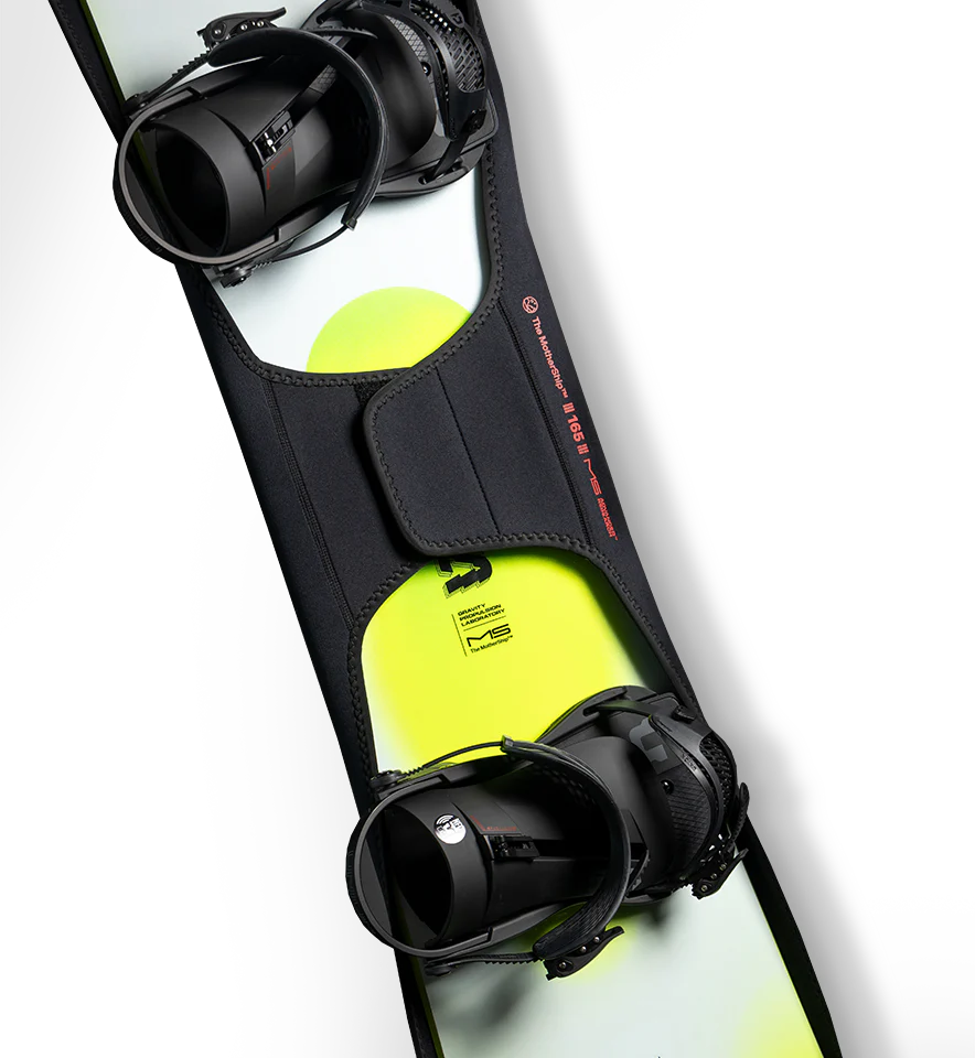 MFG Board Sleeve - Image 5