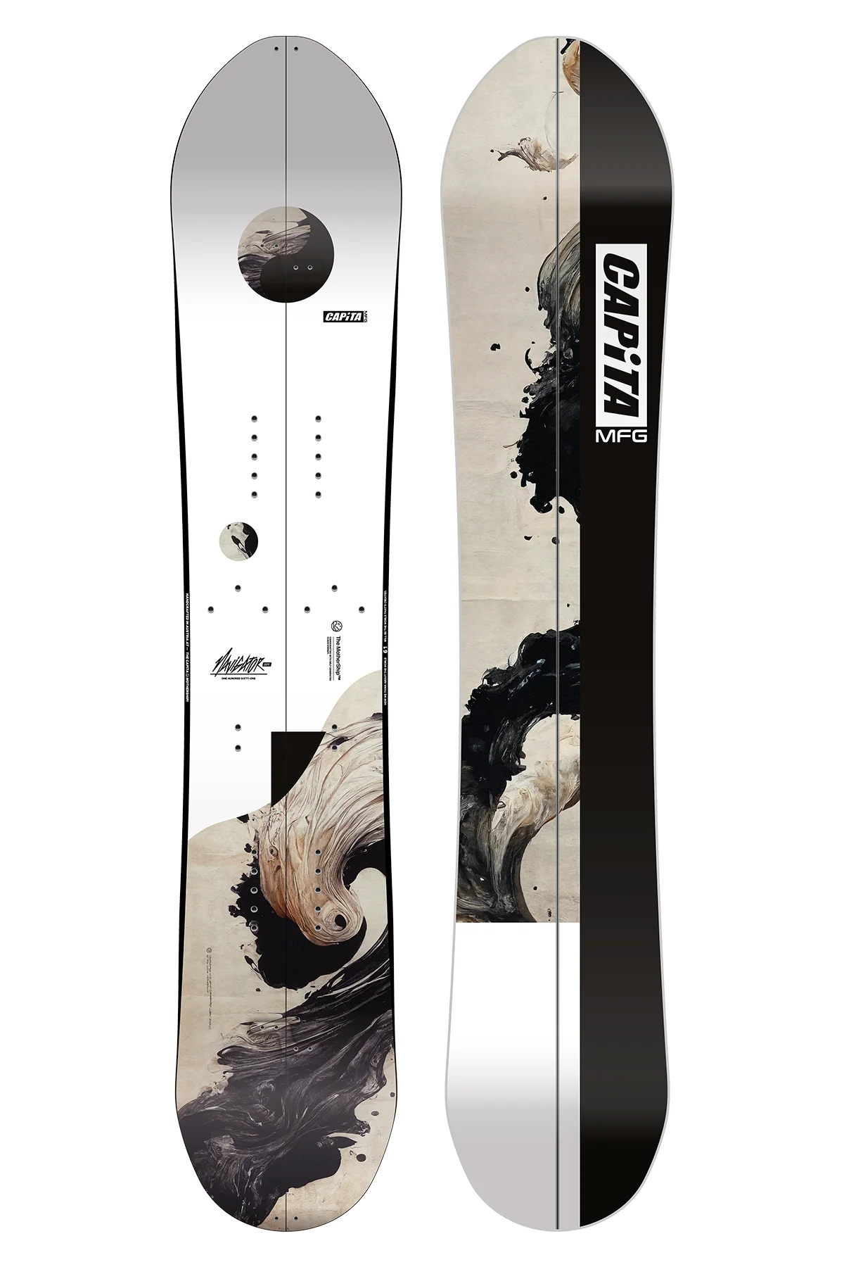 NAVIGATOR SPLIT - Image 3