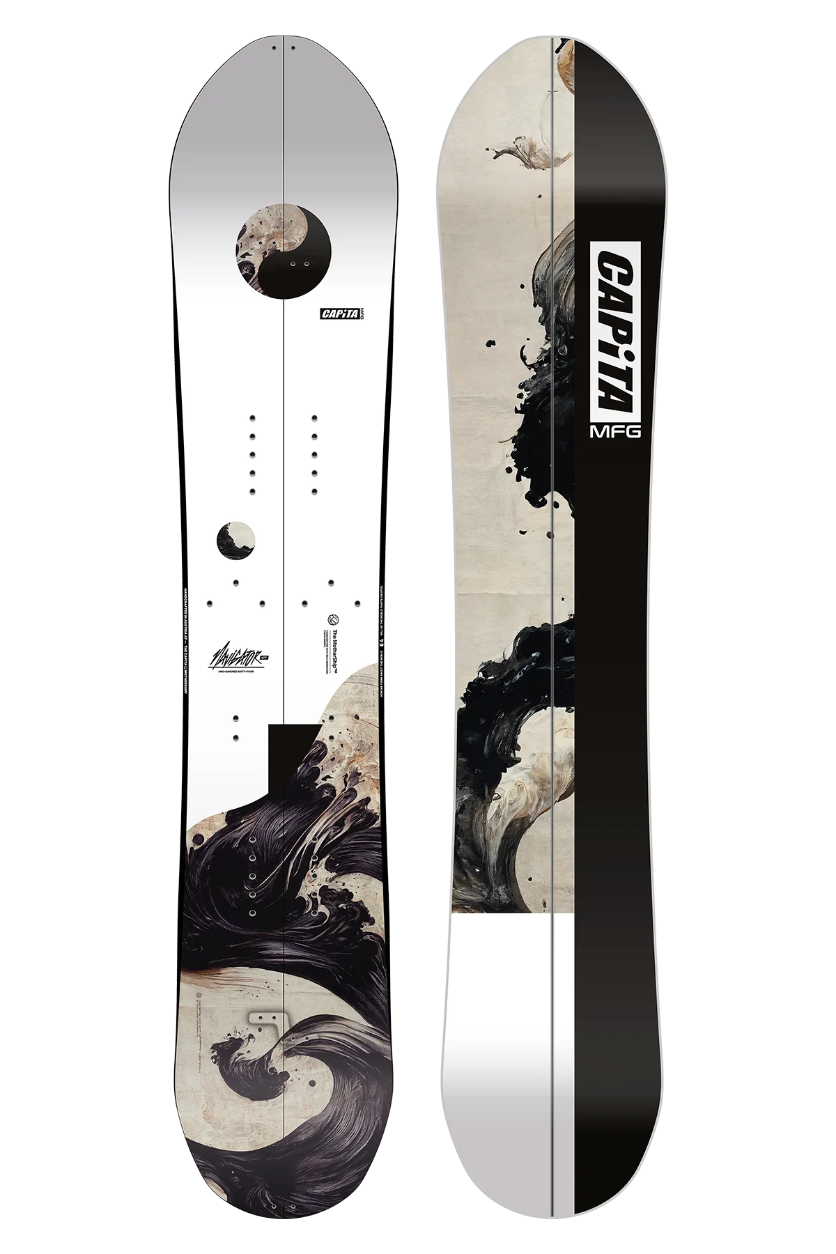 NAVIGATOR SPLIT - Image 4