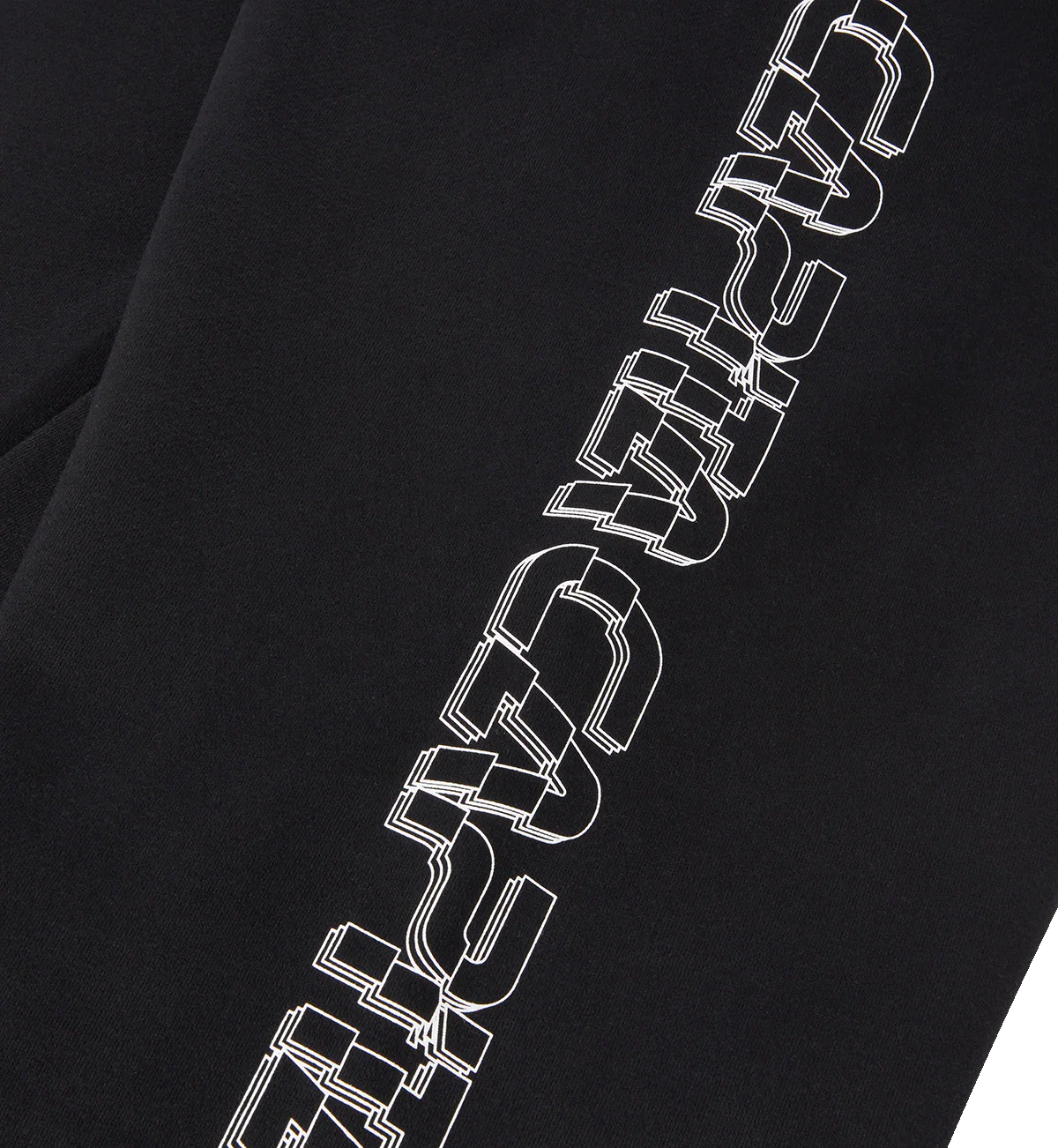 Outline Sweat Pants - Image 3