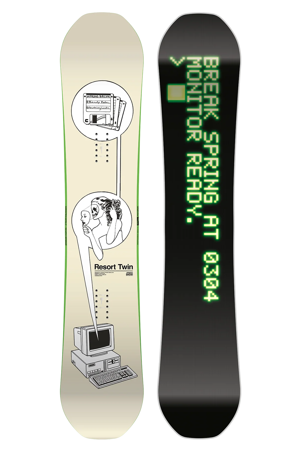 SB RESORT TWIN - Image 4