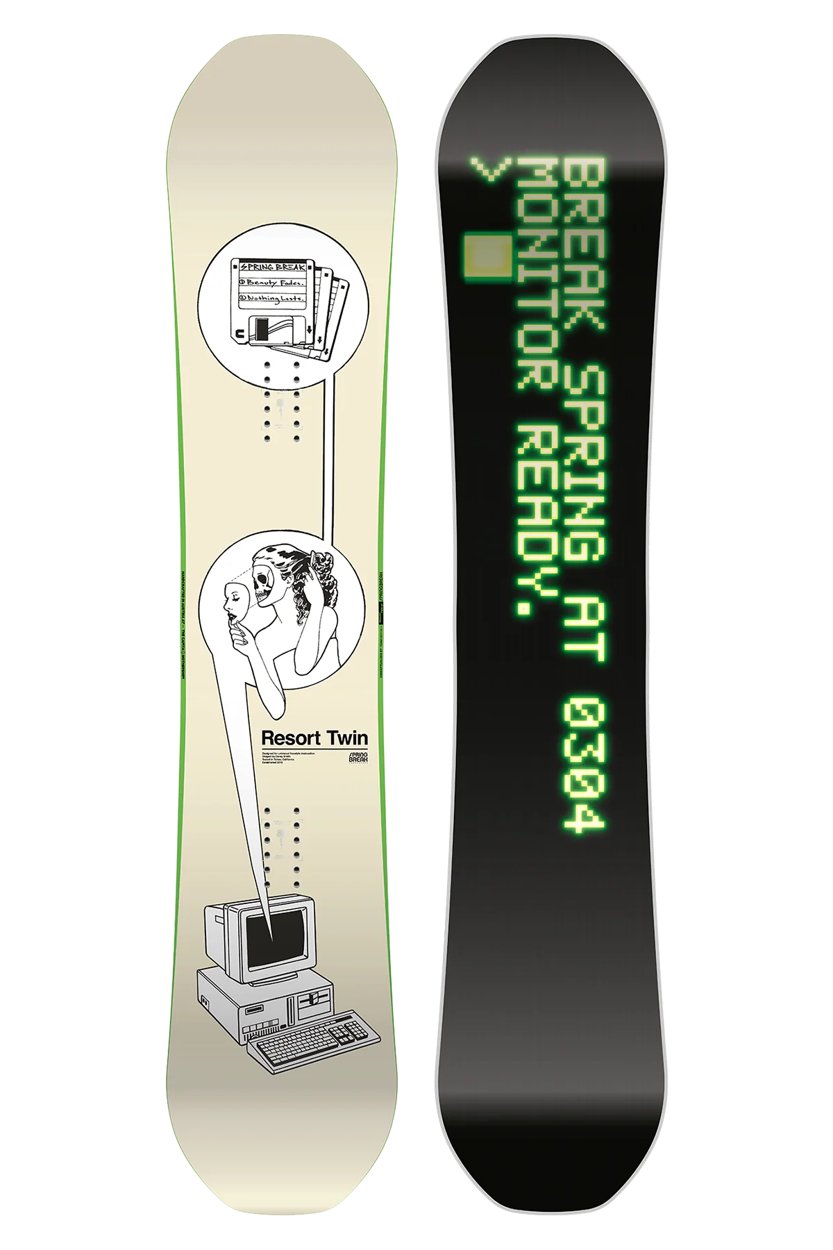 SB RESORT TWIN - Image 5