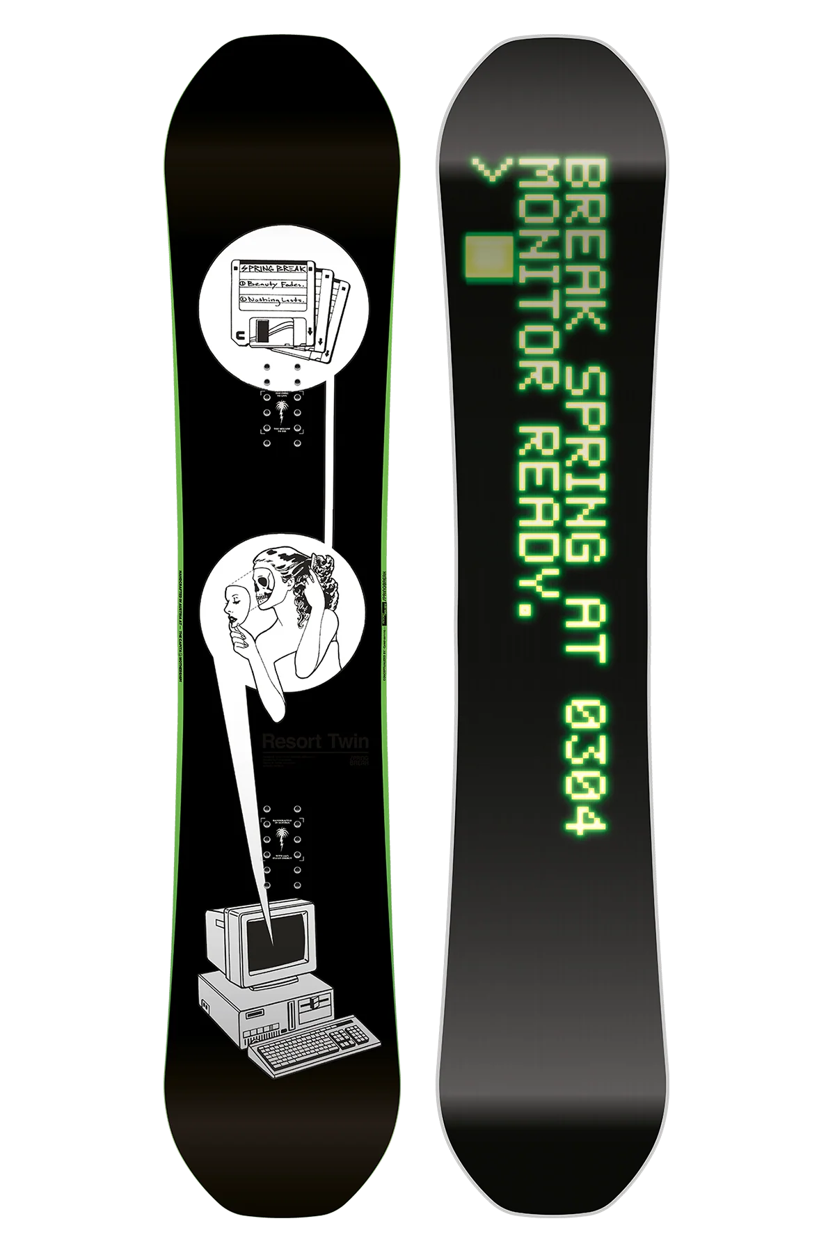 SB RESORT TWIN - Image 6