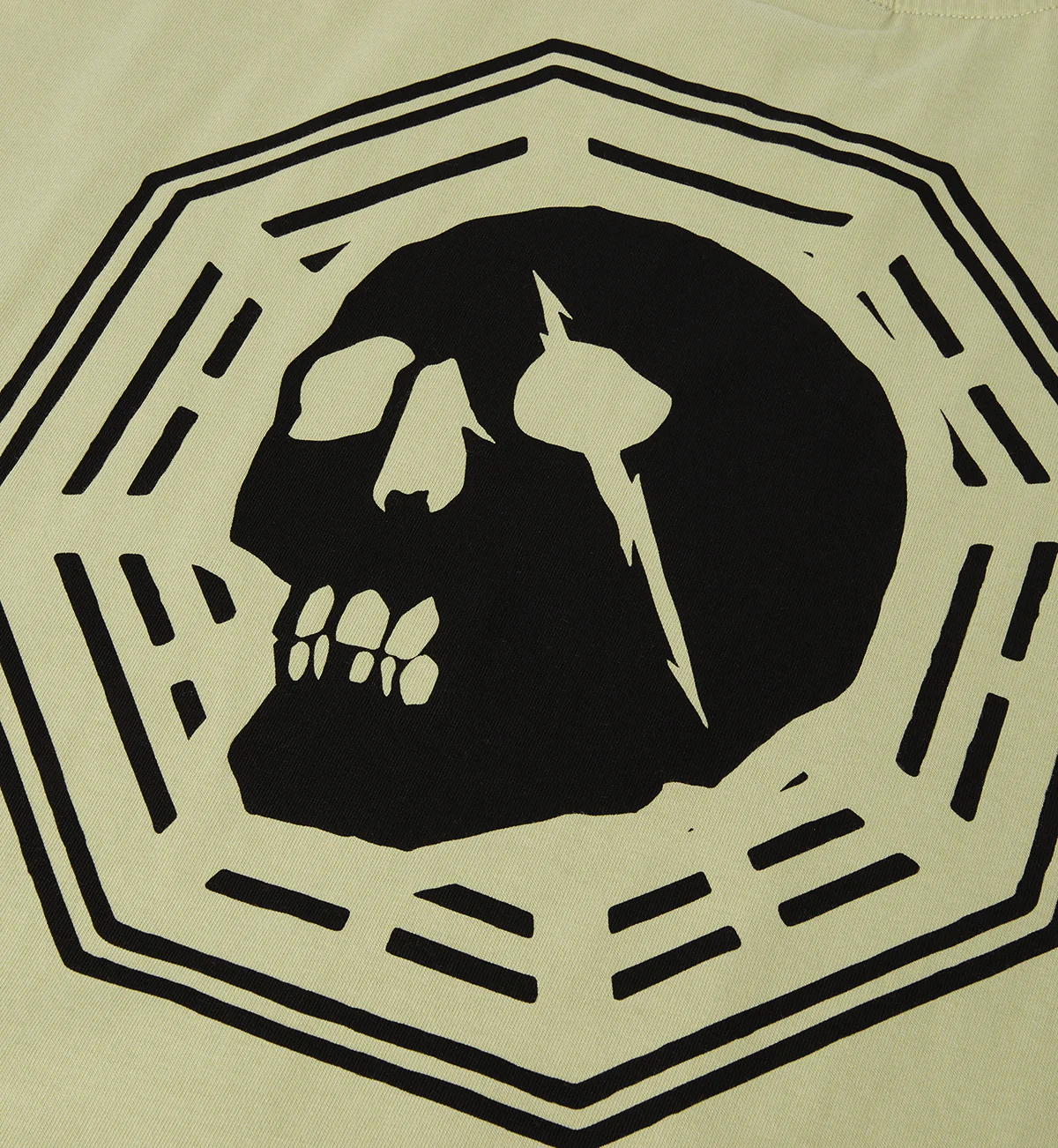 Skull Tee - Image 3
