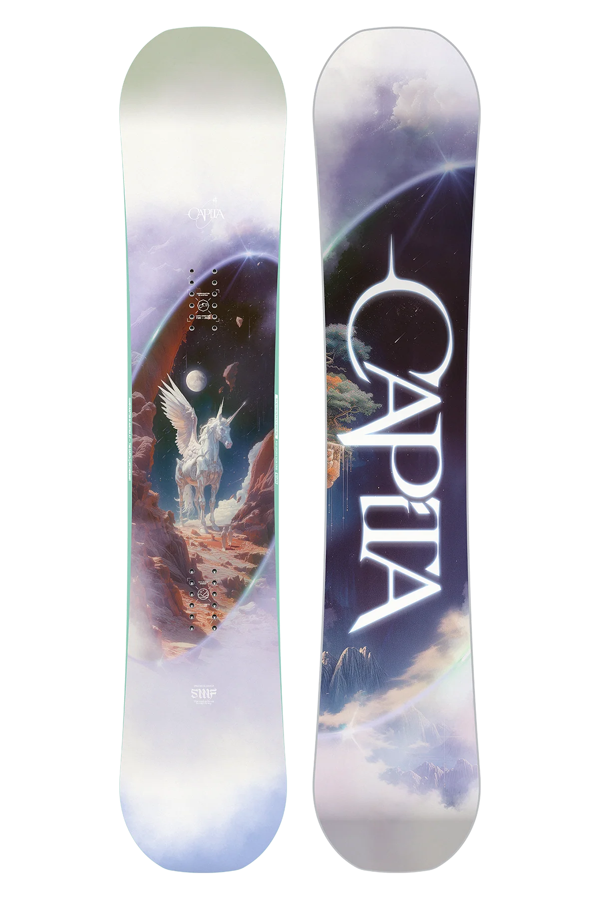 SPACE METAL FANTASY - Image 10