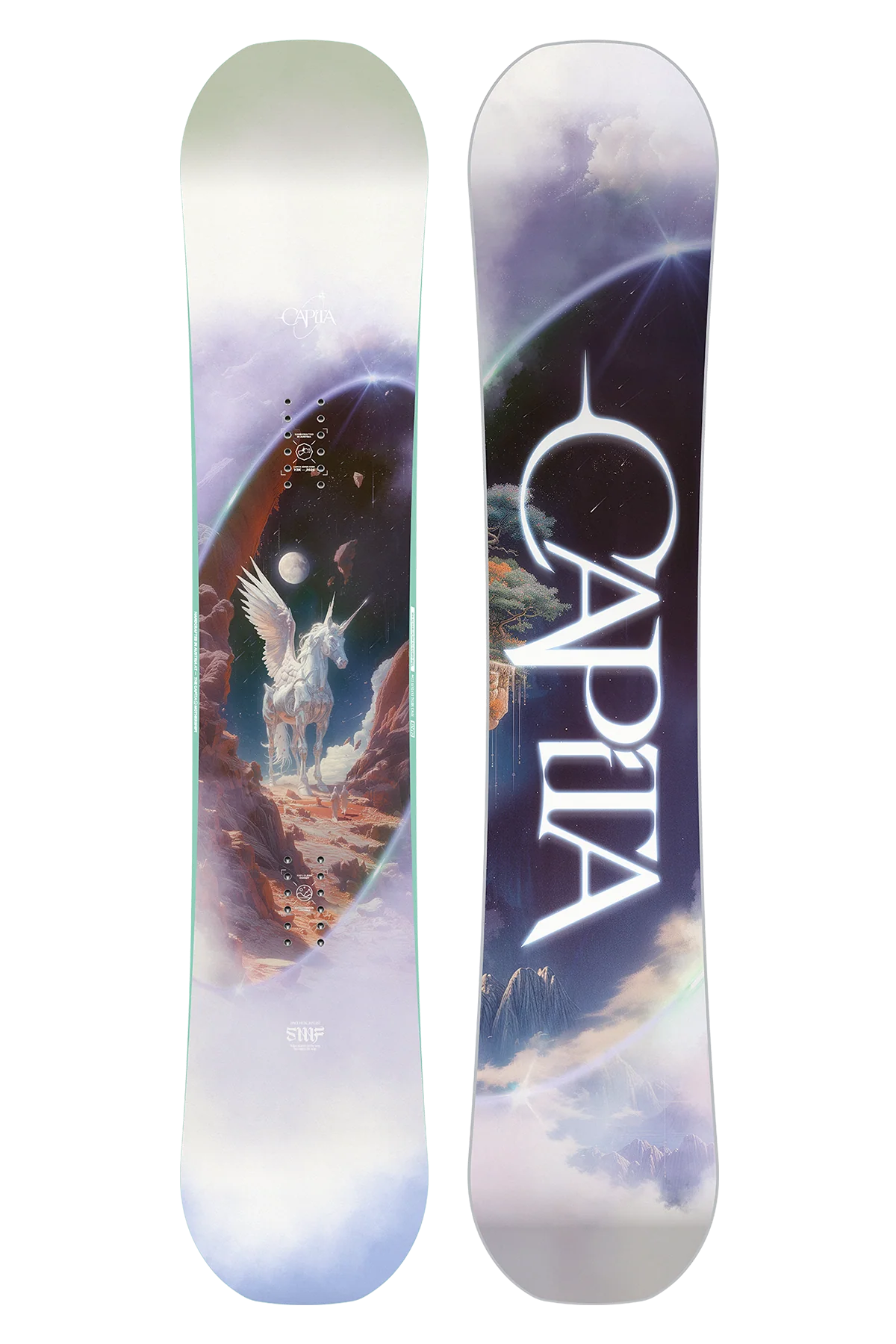 SPACE METAL FANTASY - Image 11