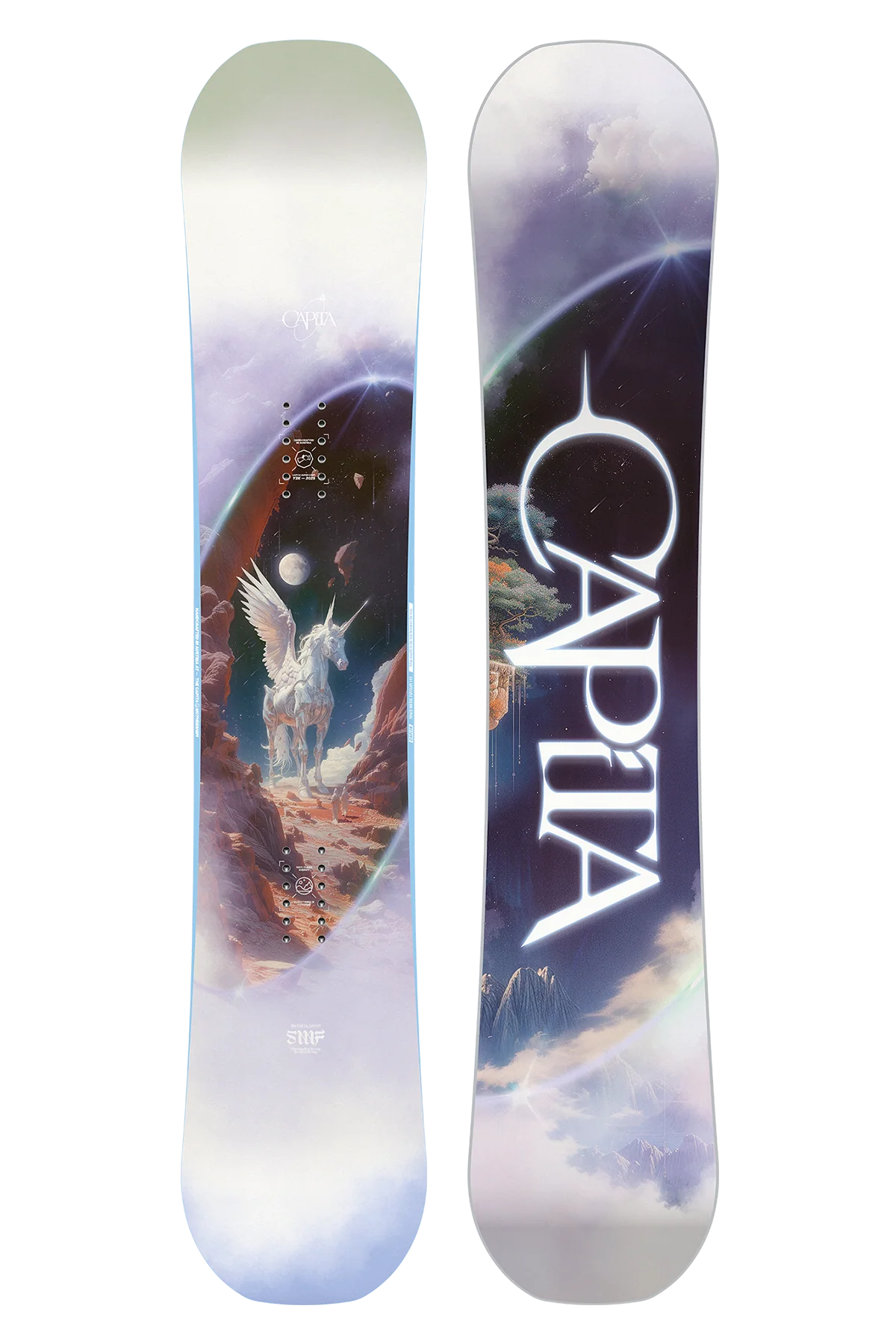 SPACE METAL FANTASY - Image 3