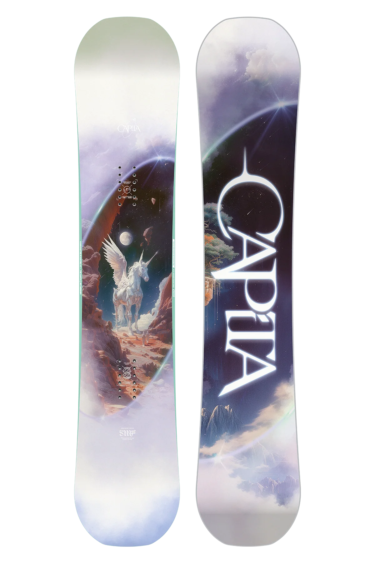 SPACE METAL FANTASY - Image 9