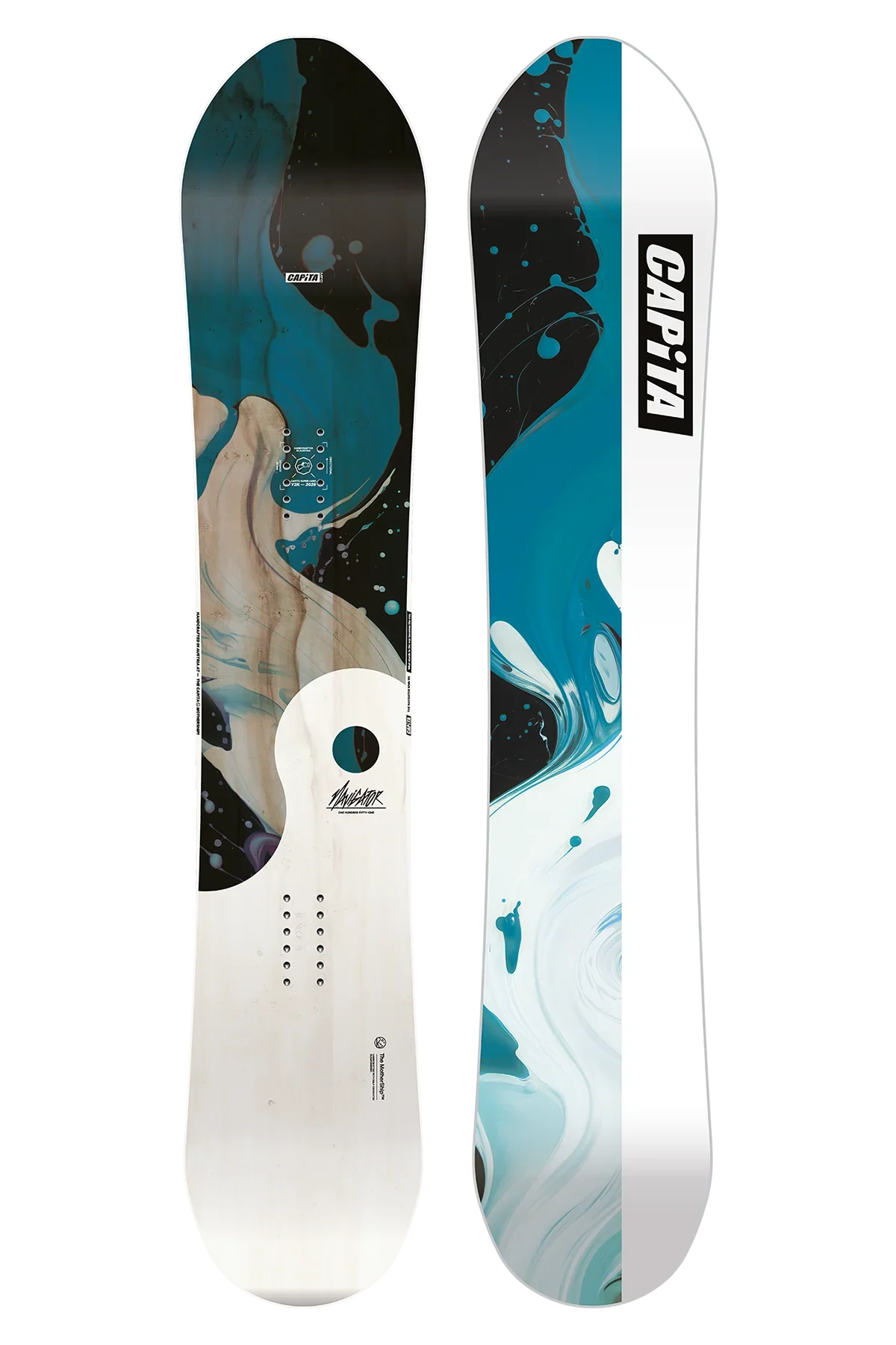 THE NAVIGATOR WMN - Image 3